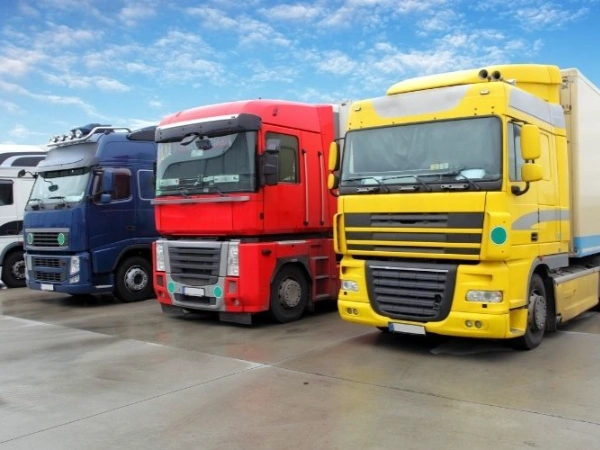 Konya Bayındır Nakliye